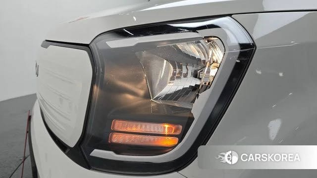 Kia The New Kia Ray id 4893749 из Кореи 14