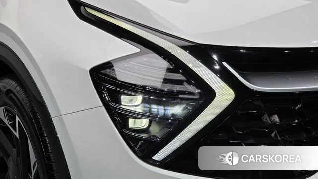 Kia Sportage 5th Generation id 4630355 из Кореи 14
