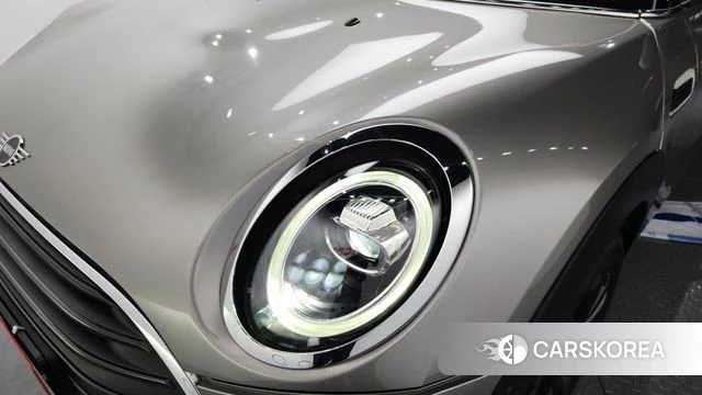 Mini Cooper Clubman id 4424345 из Кореи 14