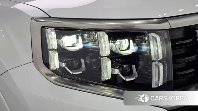 Kia Mohave Master id 4720976 из Кореи 14
