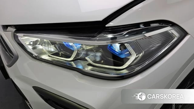 BMW X6 (G06) id 4422699 из Кореи 14
