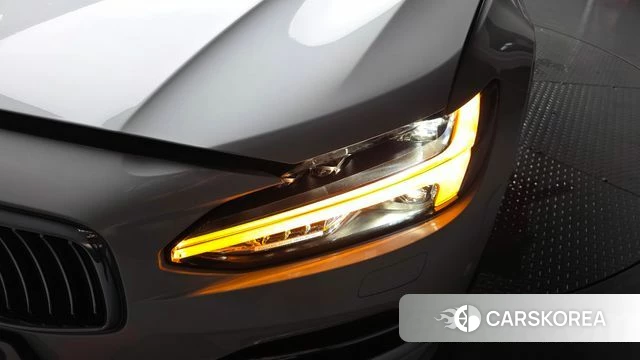 Volvo S90 id 4356471 из Кореи 14