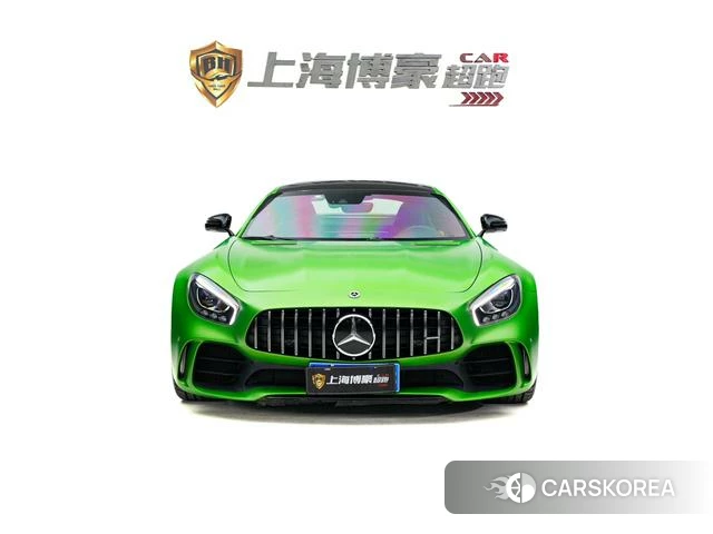 Mercedes-Benz AMG GT id 4240617 из Китая 14