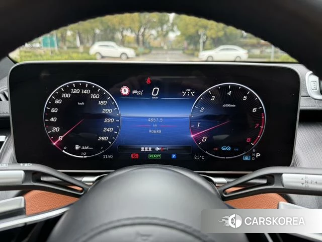 Mercedes-Benz S-class id 4260194 из Китая 14