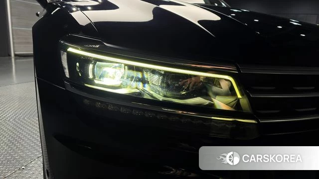 Volkswagen Tiguan second Generation id 4285043 из Кореи 14