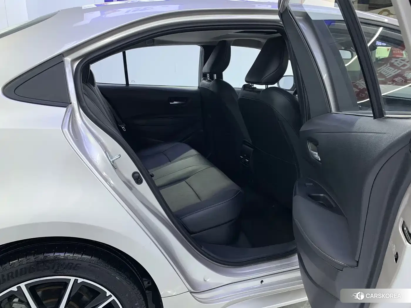 Toyota Lei Ling id 4515527 из Китая 15