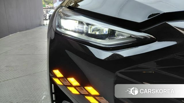 Kia K8 Hybrid id 4784066 из Кореи 14