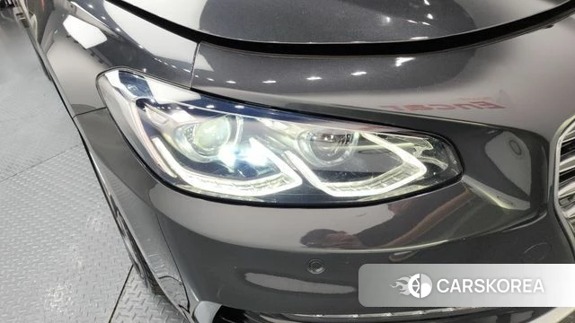 Hyundai Grandeur IG id 4245997 из Кореи 14