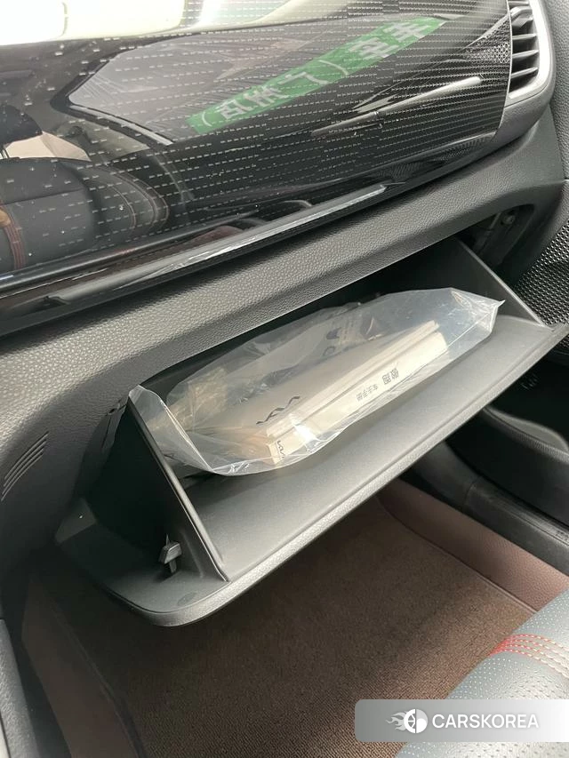 Kia Proud run id 4277412 из Китая 14
