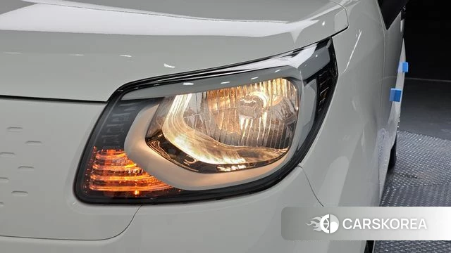 Kia The New Ray id 4746517 из Кореи 14