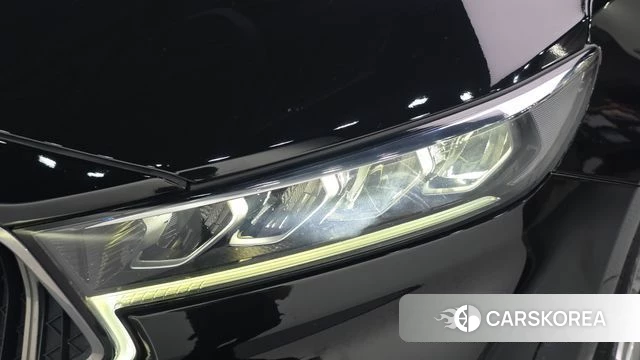 Kia K7 Premier id 4906984 из Кореи 14