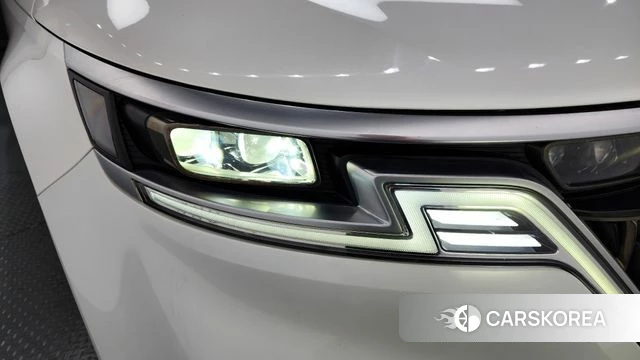 Kia Carnival 4th generation id 4362178 из Кореи 14