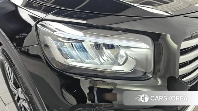 Mercedes-Benz GLB-Class X247 id 4590607 из Кореи 14