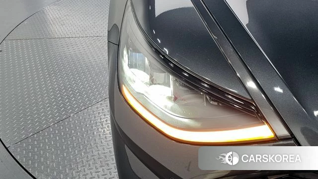 Hyundai Sonata (DN8) id 4395674 из Кореи 14