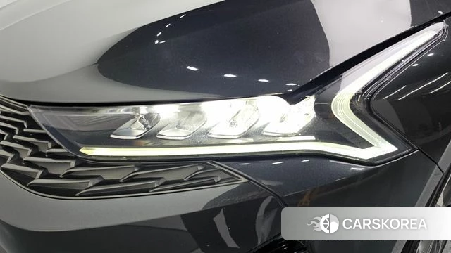Kia K5 3rd generation id 4458315 из Кореи 14