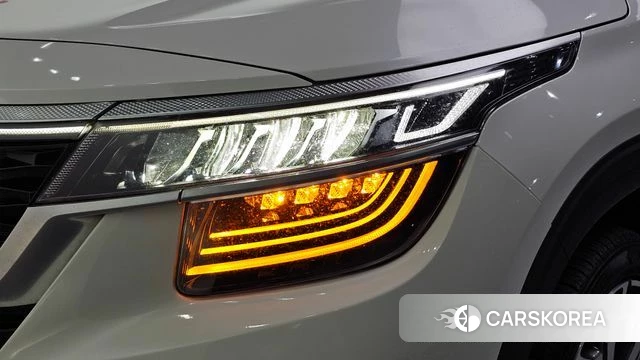 Kia Seltos id 4784382 из Кореи 14
