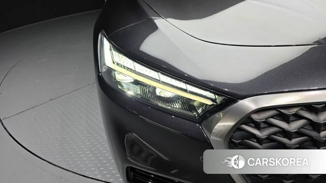 Kia The New K9 2nd generation id 4893426 из Кореи 14