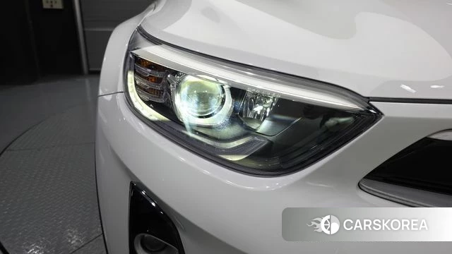 Kia Stonic id 4502727 из Кореи 14