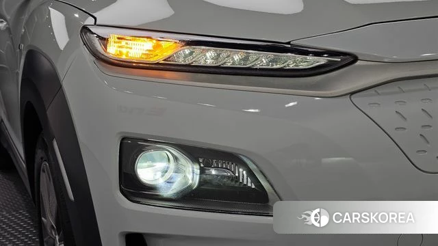 Hyundai Kona Electric id 4647327 из Кореи 14