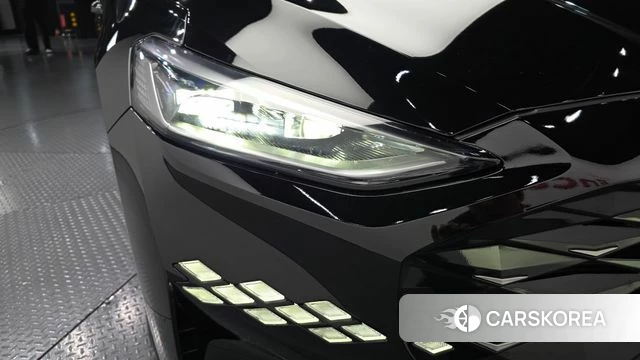 Kia K8 Hybrid id 4917888 из Кореи 14