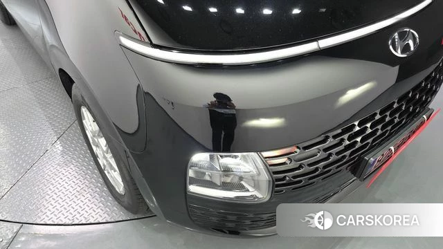 Hyundai Staria id 4422102 из Кореи 14