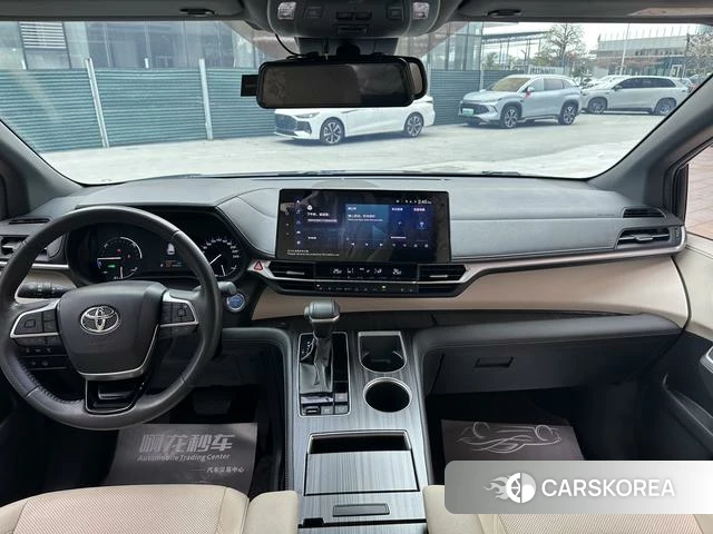 Toyota Saina id 4301760 из Китая 14