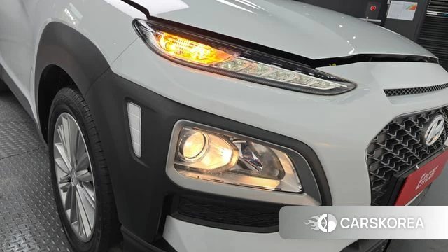 Hyundai Kona id 4535750 из Кореи 14
