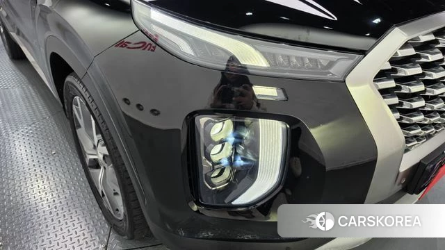Hyundai Palisade id 4702321 из Кореи 14