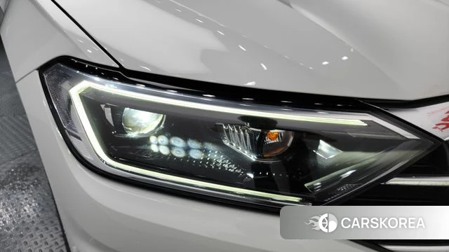 Volkswagen 7th Generation of Jetta id 4586416 из Кореи 14