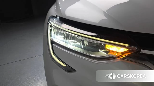 Renault Korea (Samsung) XM3 id 4585353 из Кореи 14