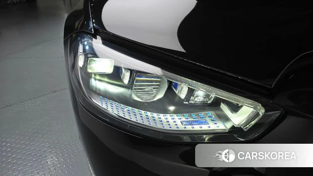 Mercedes-Benz S-Class W223 id 4302815 из Кореи 14