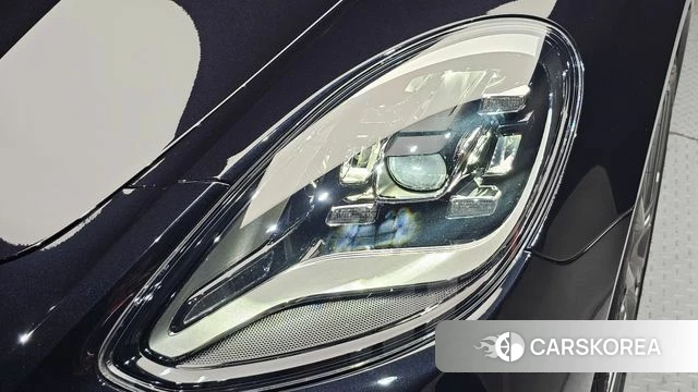 Porsche Panamera (971) id 4618456 из Кореи 14