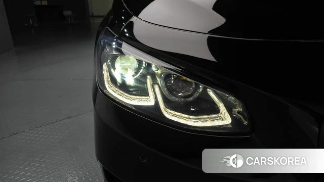 Hyundai Grandeur IG id 4351058 из Кореи 14