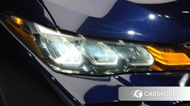 Toyota Avalon 5th Generation id 4769594 из Кореи 14