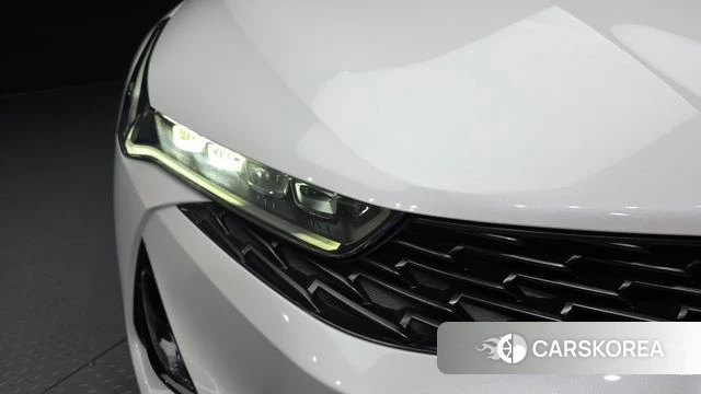 Kia K5 3rd generation id 4562060 из Кореи 14
