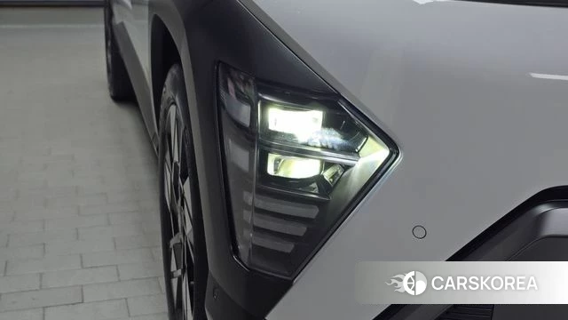 Hyundai Kona Hybrid (SX2) id 4635889 из Кореи 14