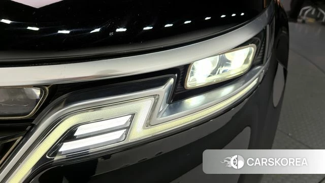 Kia Carnival 4th generation id 4350541 из Кореи 14
