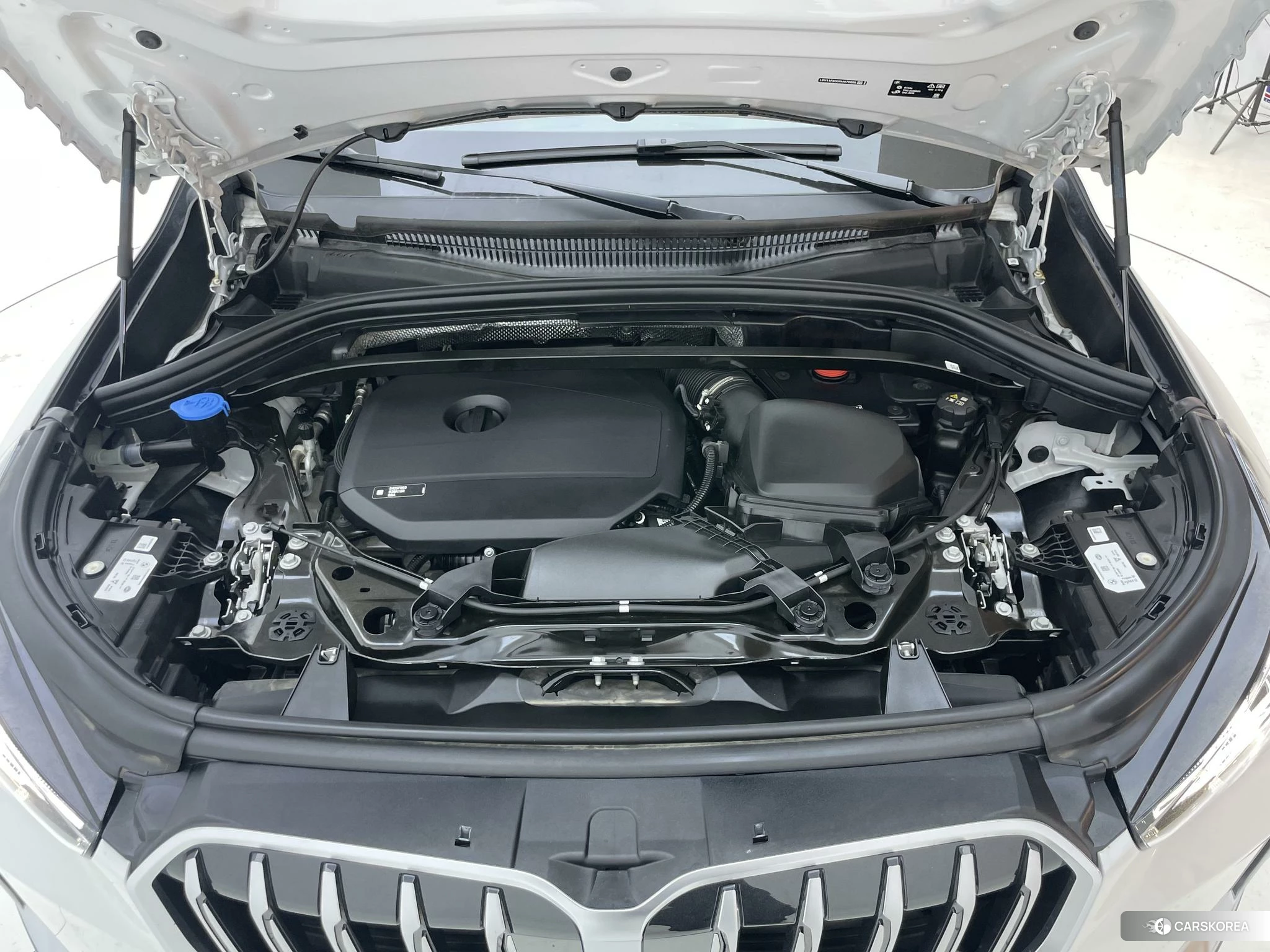 BMW X1 id 4462099 из Китая 14