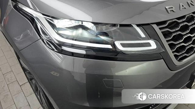 Land Rover Range Rover Velar id 4521010 из Кореи 14