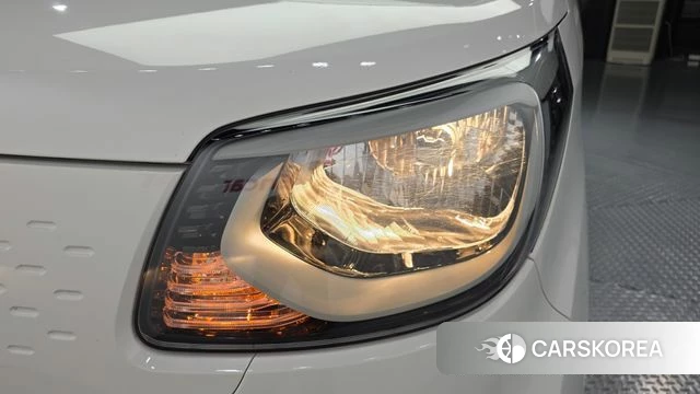 Kia The New Ray id 4524547 из Кореи 14