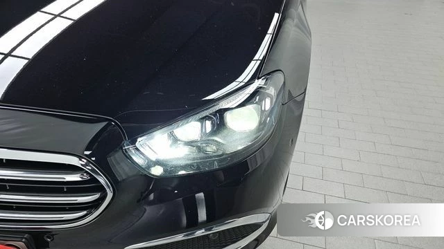 Mercedes-Benz E-Class W213 id 4322672 из Кореи 14