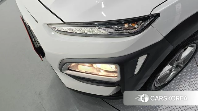 Hyundai Kona id 4446290 из Кореи 14