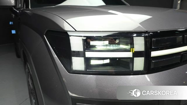 Hyundai Santa Fe (MX5) id 4725306 из Кореи 14