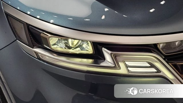 Kia Carnival 4th generation id 4593639 из Кореи 14