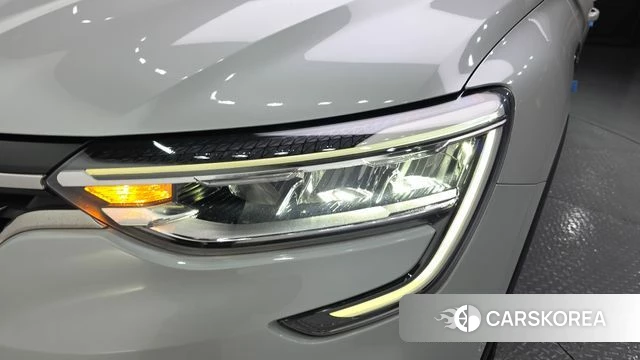 Renault Korea (Samsung) XM3 id 4186936 из Кореи 14