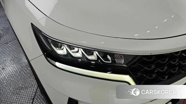 Kia Sorento 4th Generation id 4362011 из Кореи 14
