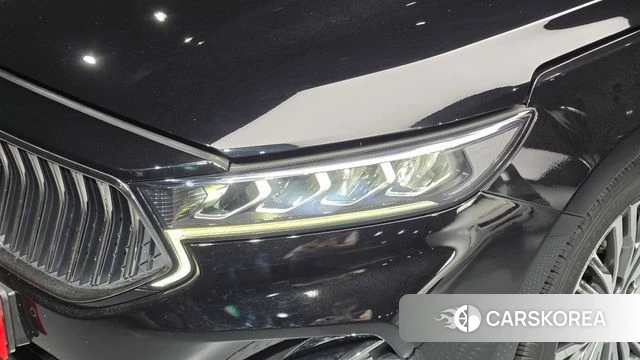 Kia K7 Premier id 4502261 из Кореи 14