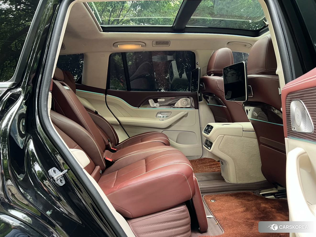 Mercedes-Benz Maybach GLS id 4487361 из Китая 14