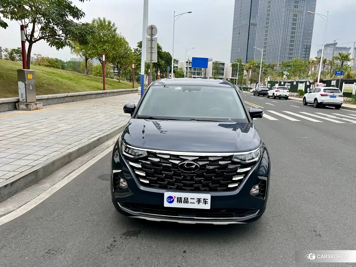 Hyundai Kustu id 4514270 из Китая 14