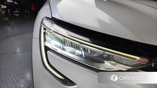 Renault Korea (Samsung) XM3 id 4224769 из Кореи 14